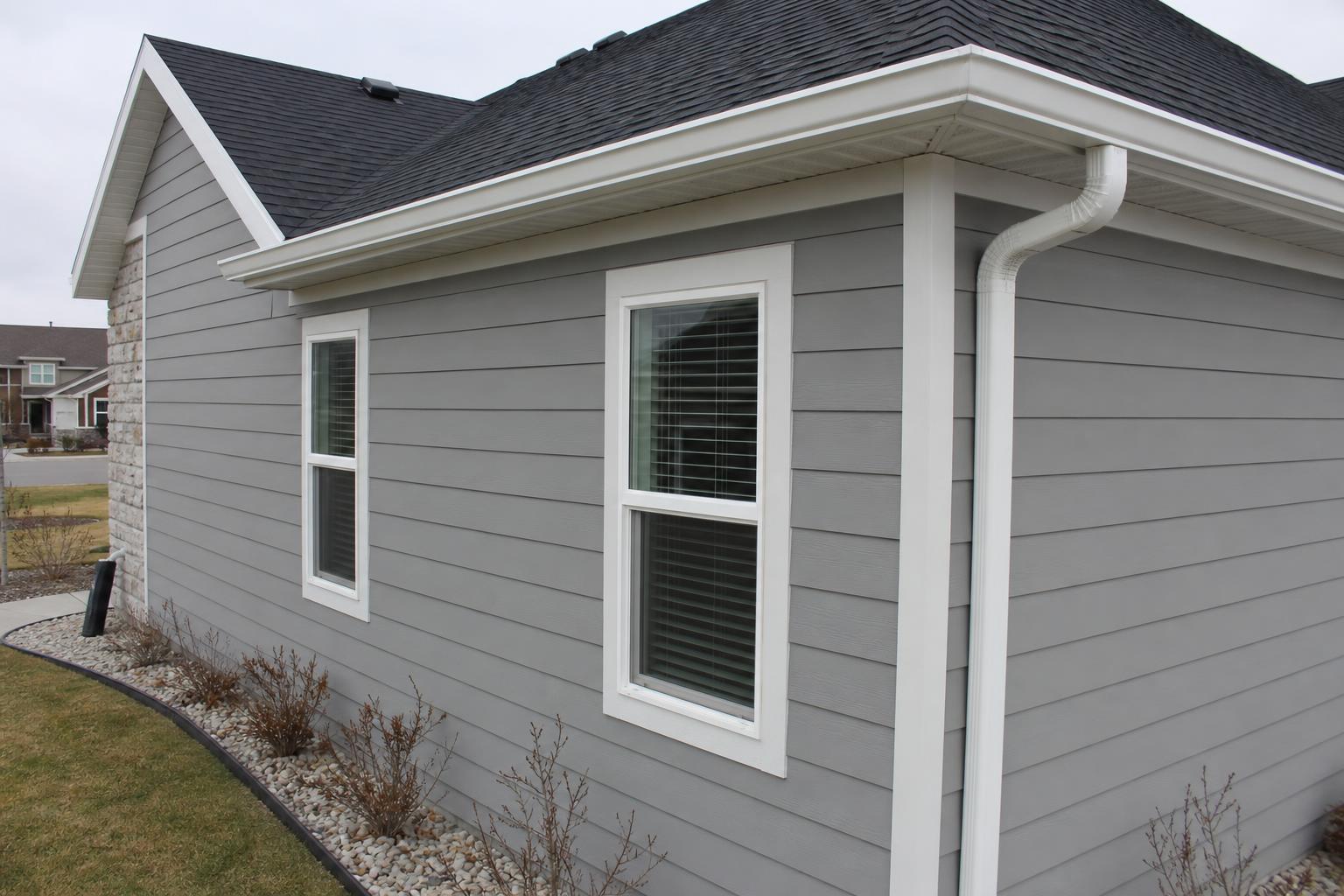 Gutters & Fascia