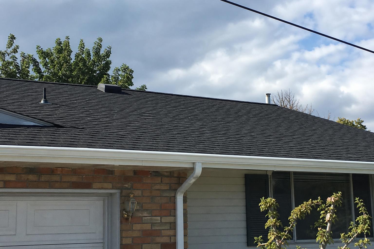Roofing